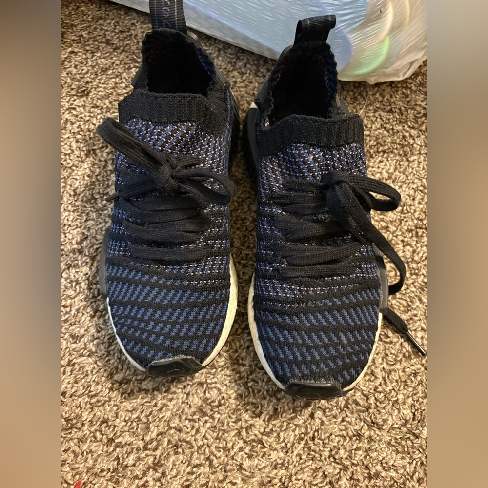 Slip on Adidas